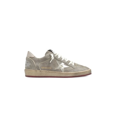GOLDEN GOOSE BALL STAR SNEAKERS